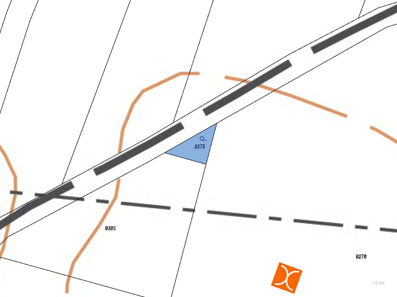 Zahrada · Holice, okres Pardubice, Pardubický kraj - 3