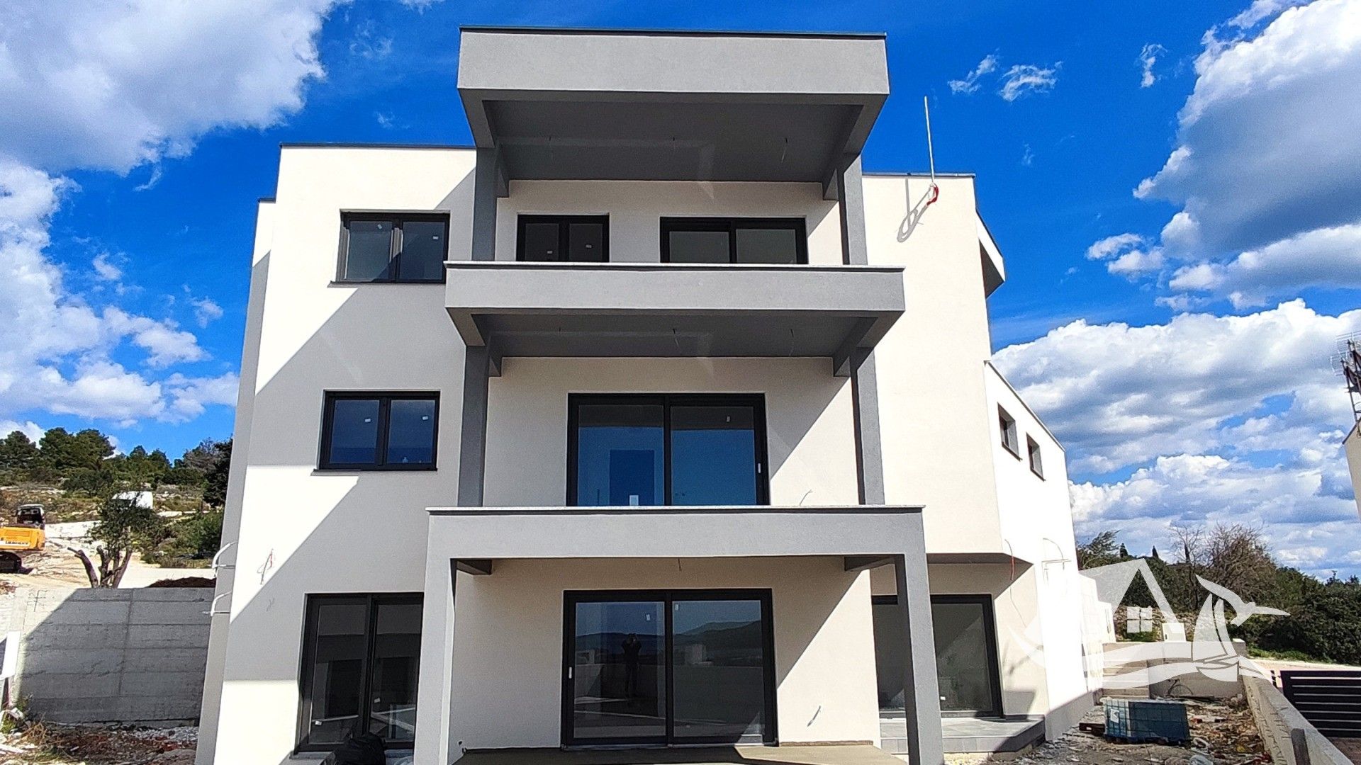 Prodej dům - Chorvatsko, 367 m²