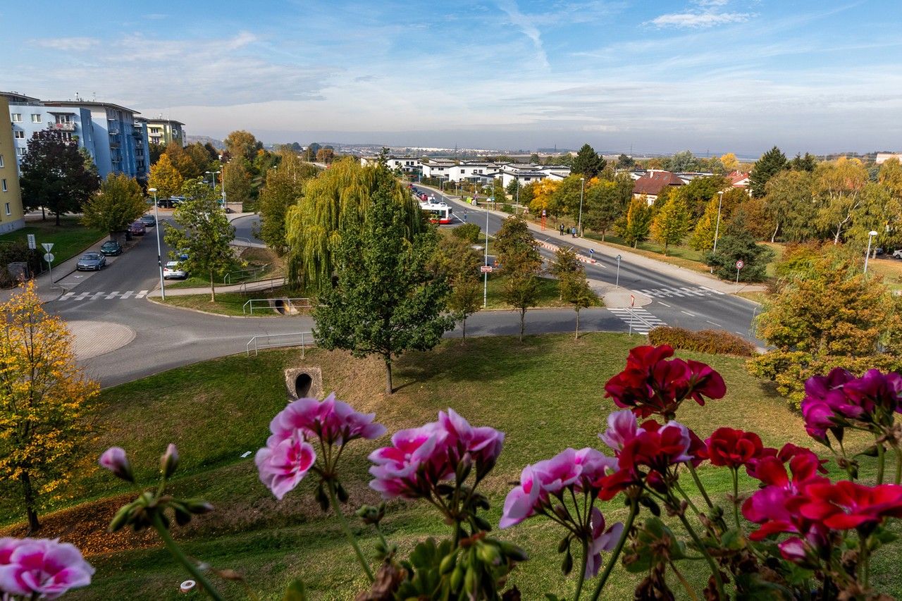 Prodej byt 3+kk - Marie Podvalové, Praha, 75 m² - 5