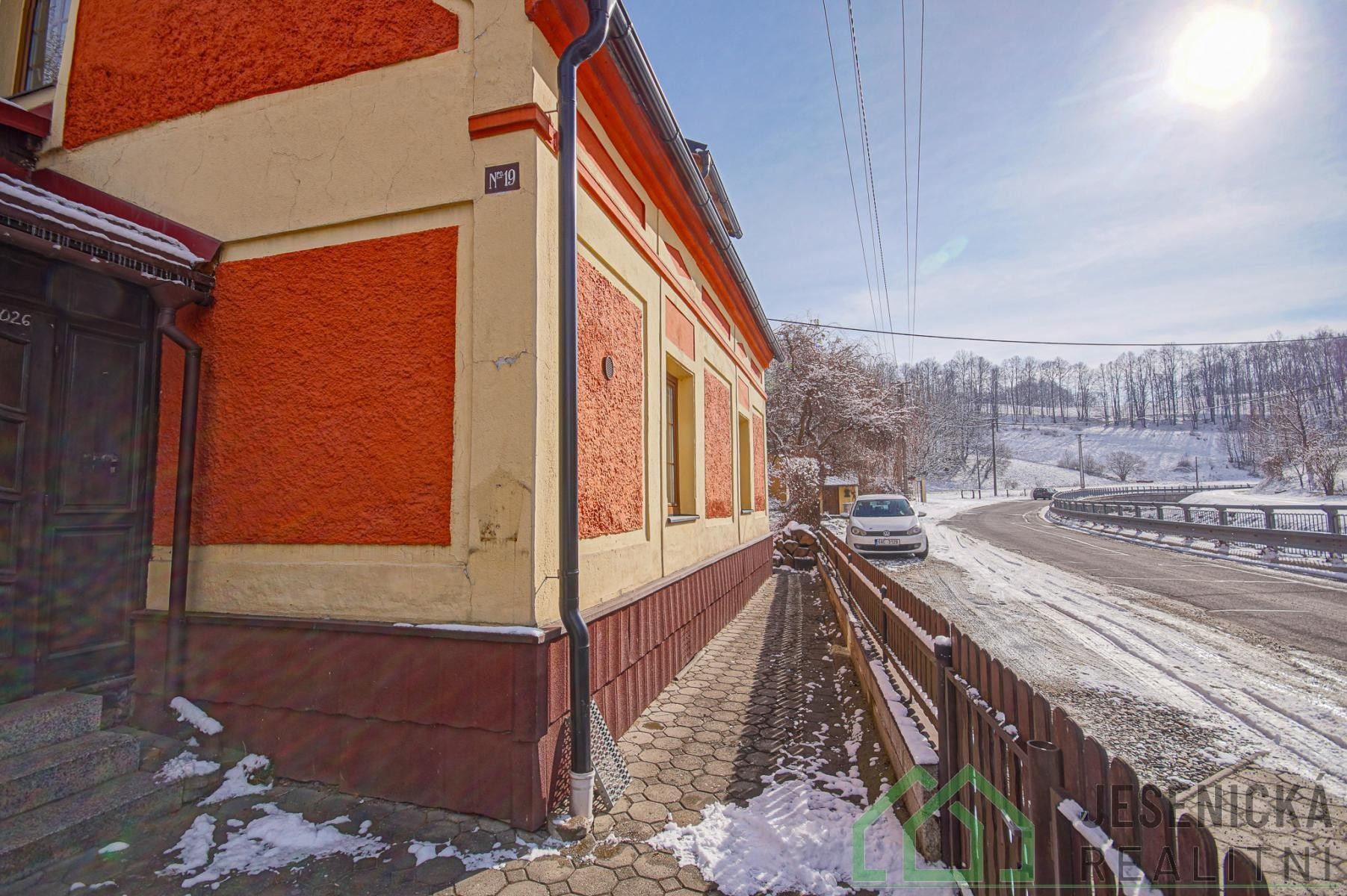 Rodinný dům · 336 m² · Buková, Bernartice - 3