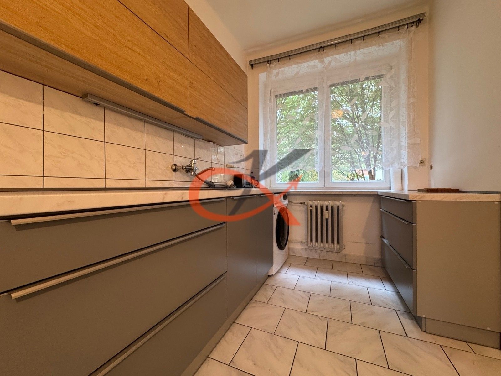 Prodej byt 3+1 - Sklářská, Valašské Meziříčí, 93 m²