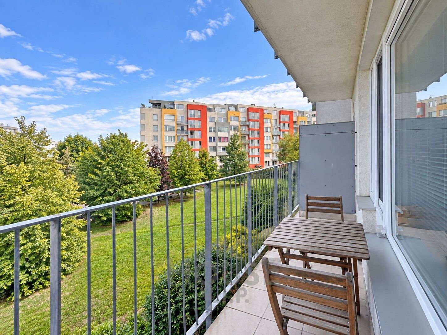 Prodej byt 2+kk - Tulešická, Praha Zličín, 59 m² - 5