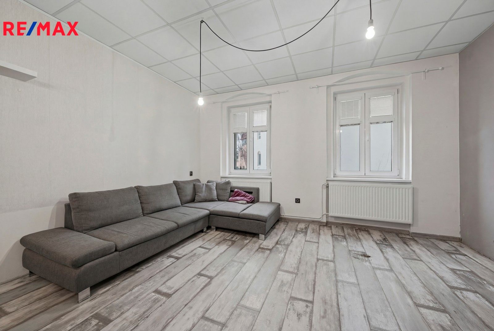 Prodej rodinný dům - kpt. Jaroše, Kadaň, 274 m²