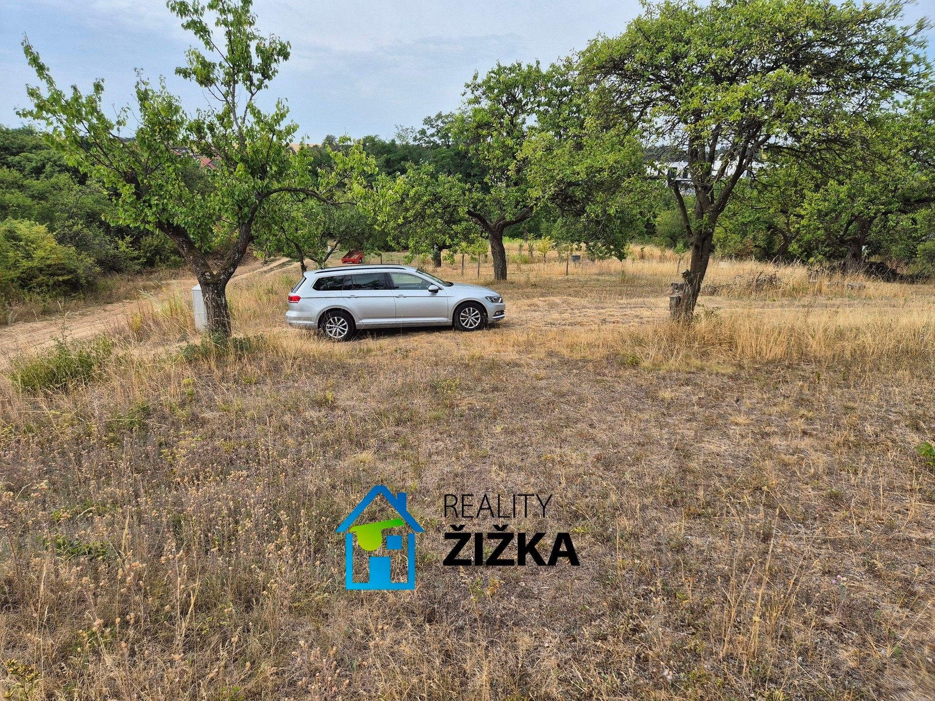 Zahrady, Želešice - 2