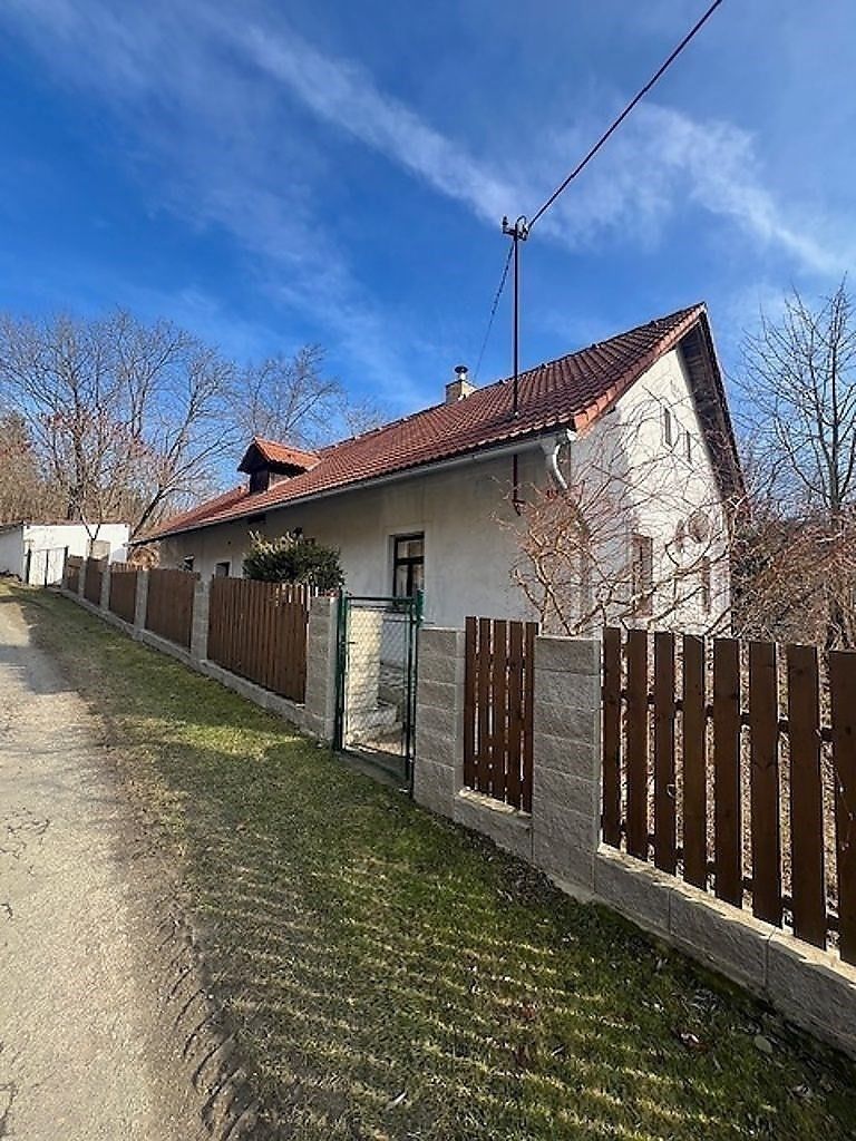 Rodinné domy, Soběšín, 200 m² - 1