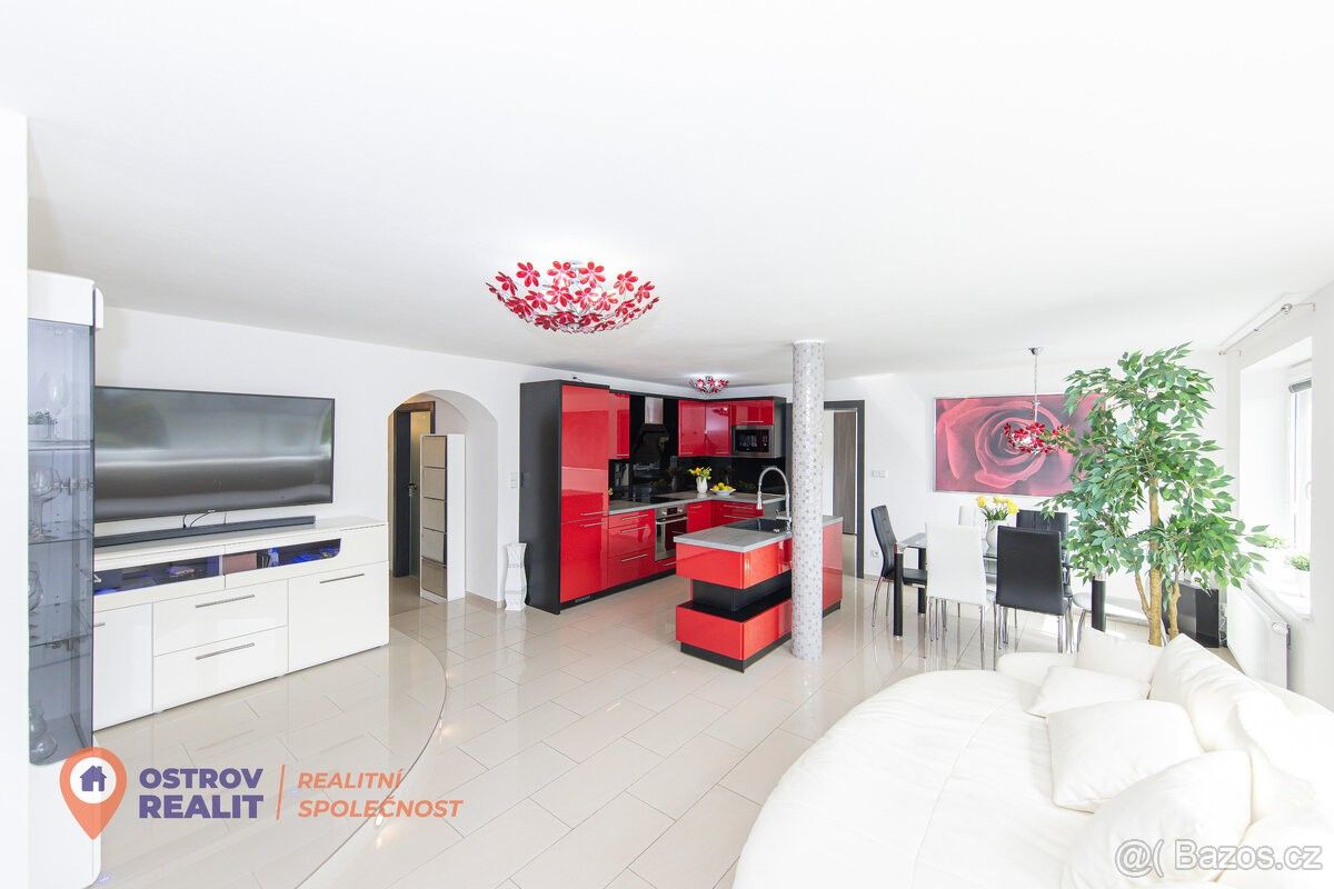 Prodej byt - Slušovice, 763 15