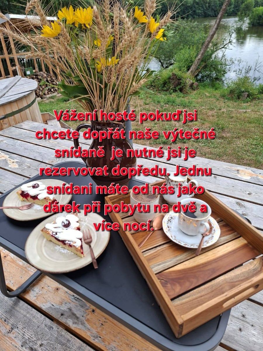 Chata · Lnáře - Lnáře, Jihočeský kraj - 3