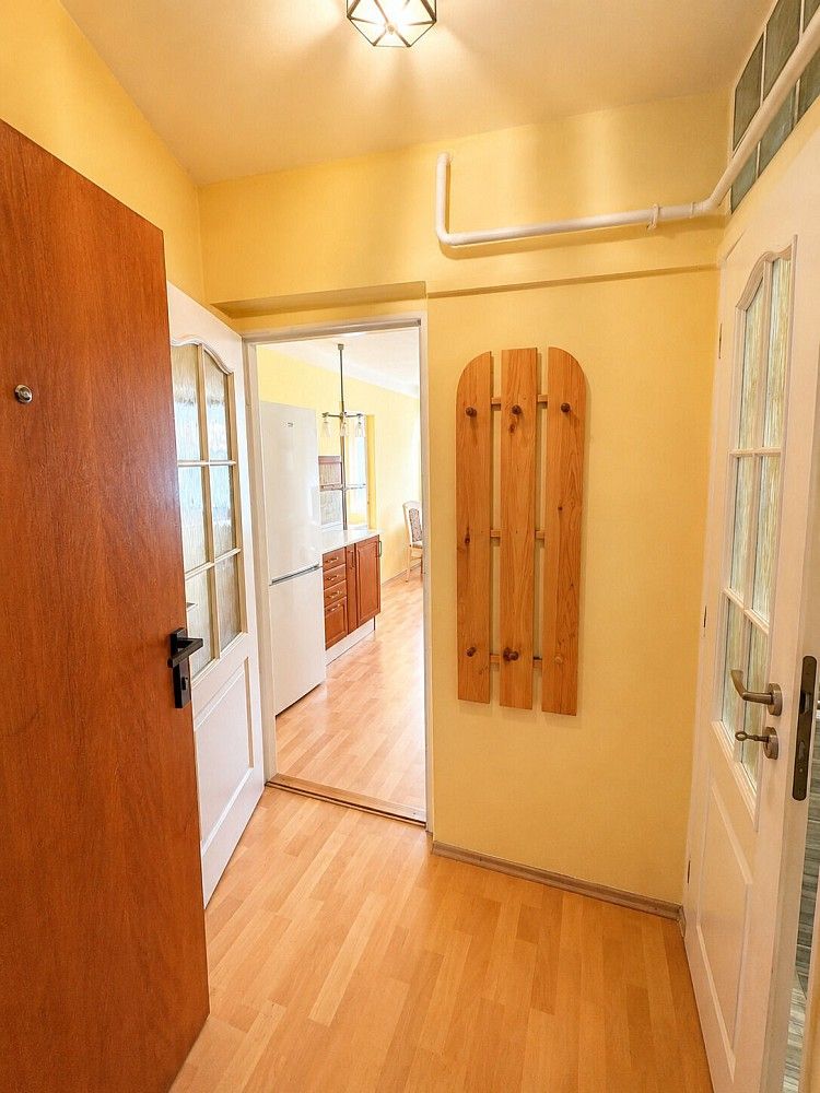 Prodej byt 2+1 - Karlovy Vary, Karlovarský kraj, 67 m² - 5