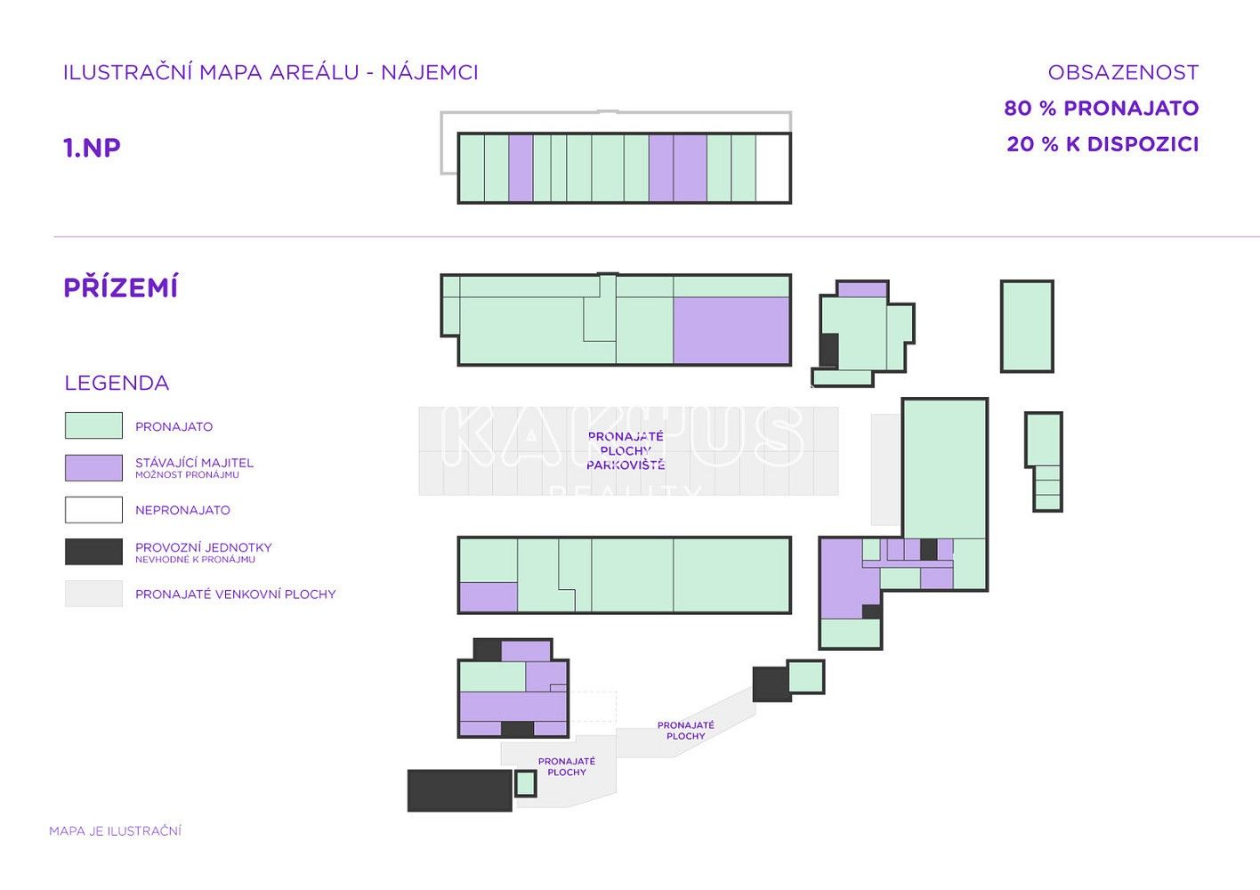 Sklady, Ostrava - Muglinov, okres Ostrava-město, Moravskoslezský kraj, 27 000 m² - 2
