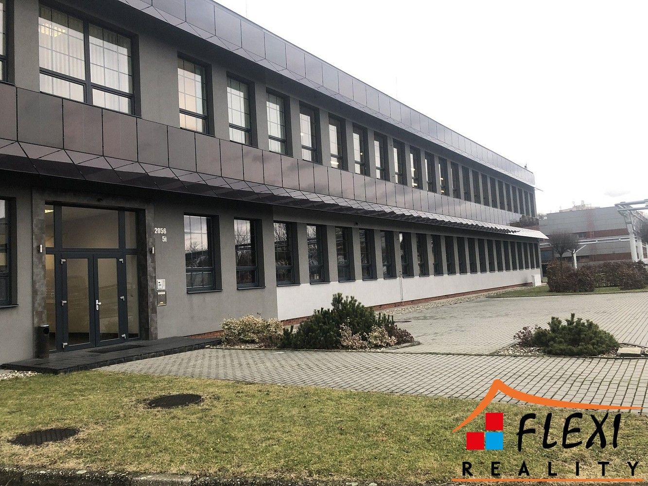 Sklady, Ostrava - Mariánské Hory, okres Ostrava-město, Moravskoslezský kraj, 500 m² - 2