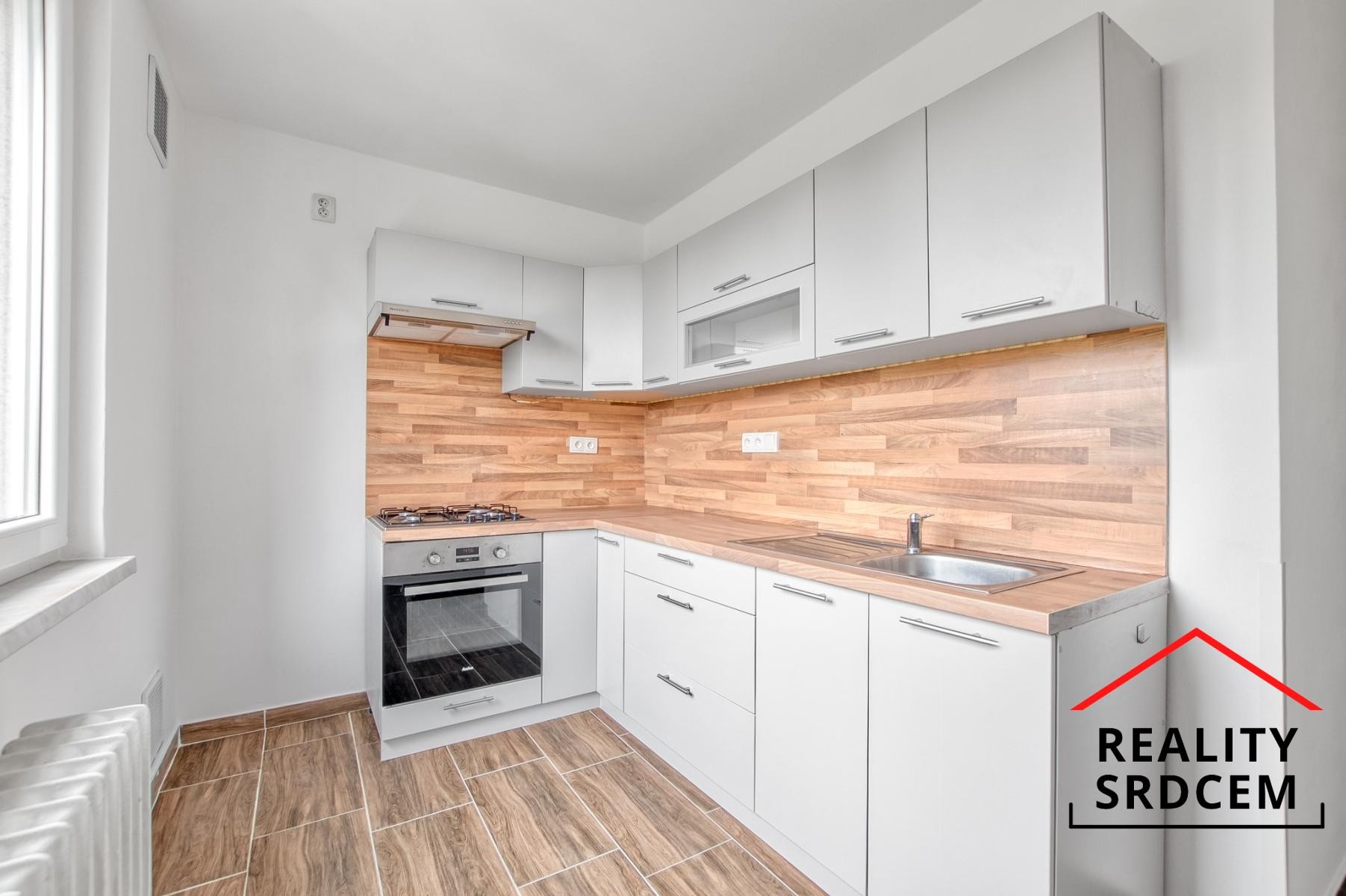 2+1, Frýdlantská, Frýdek-Místek Místek, 51 m² - 2