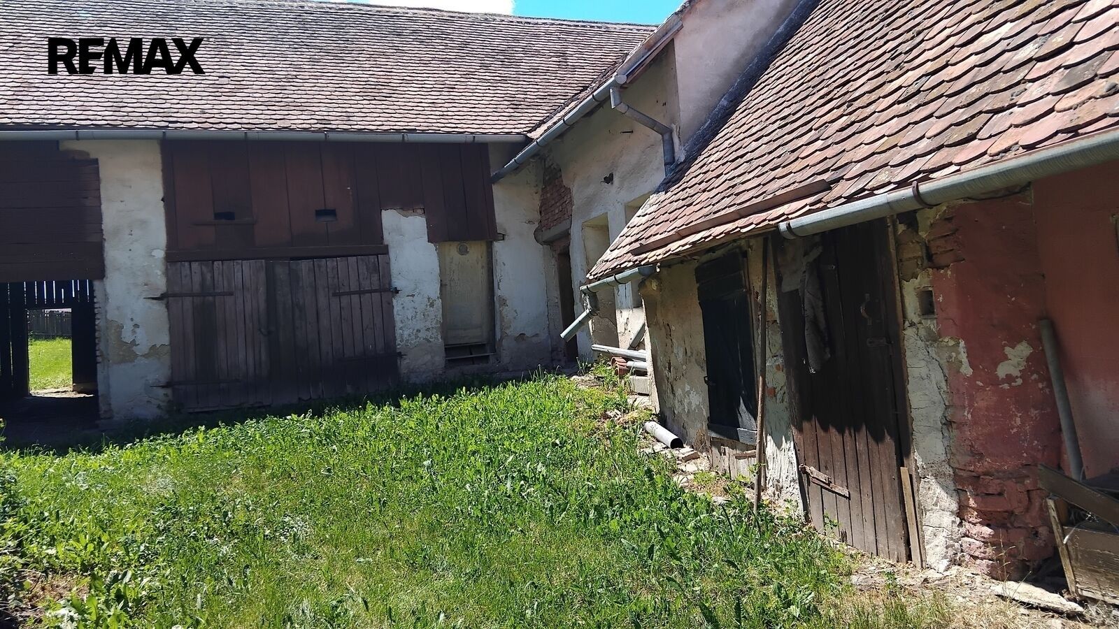 Rodinné domy, Nové Syrovice, 130 m² - 2