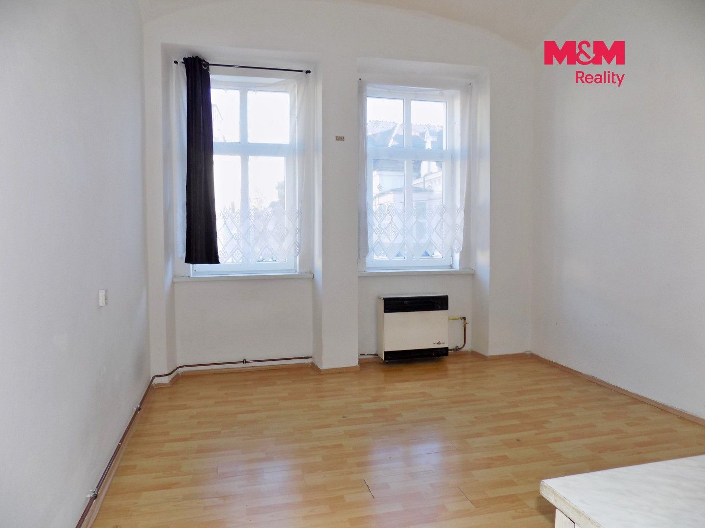 1+kk, U nádraží, Teplice, 28 m² - 2