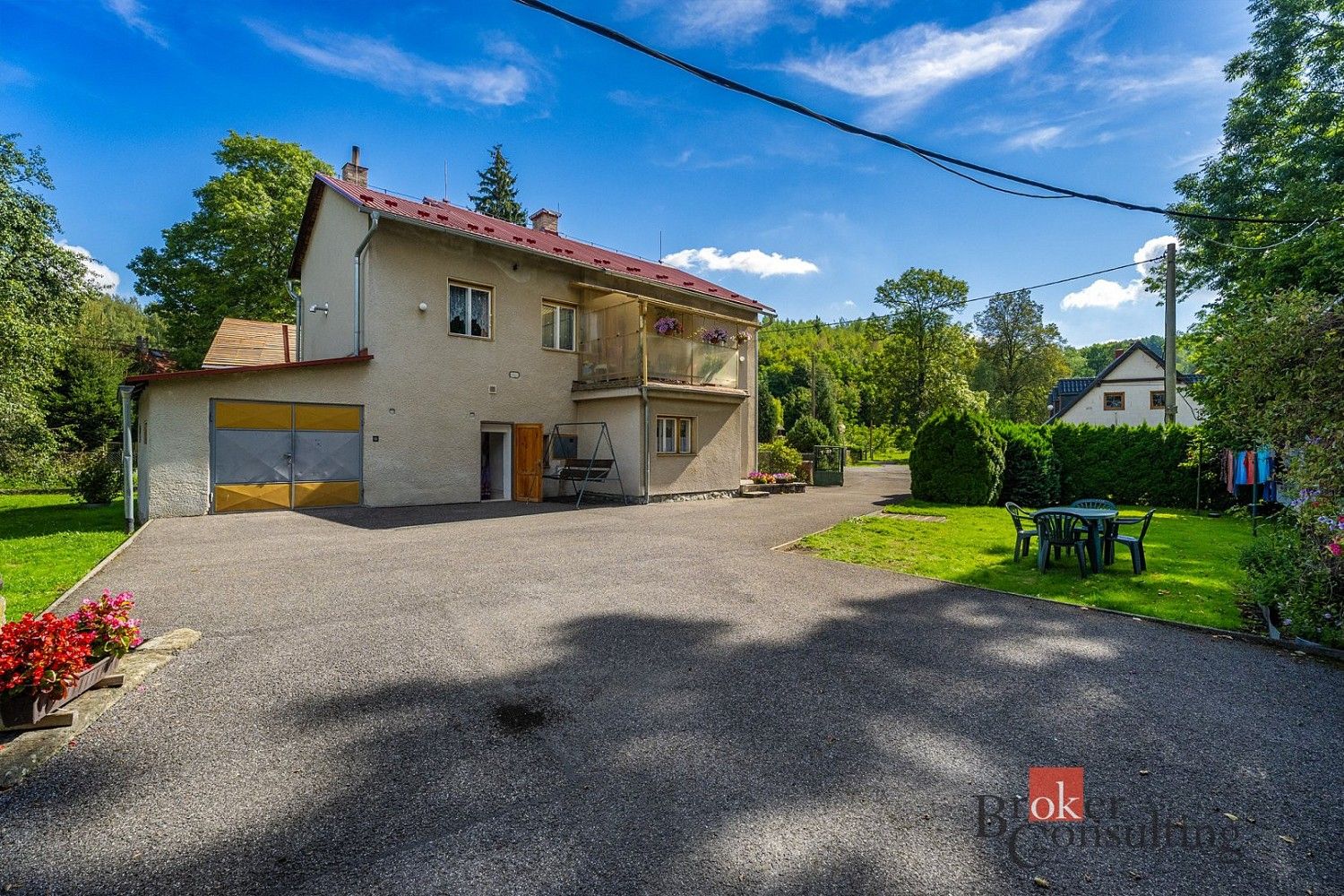 Rodinný dům · 184 m² · Kunratice u Cvikova, okres Česká Lípa, Liberecký kraj - 3