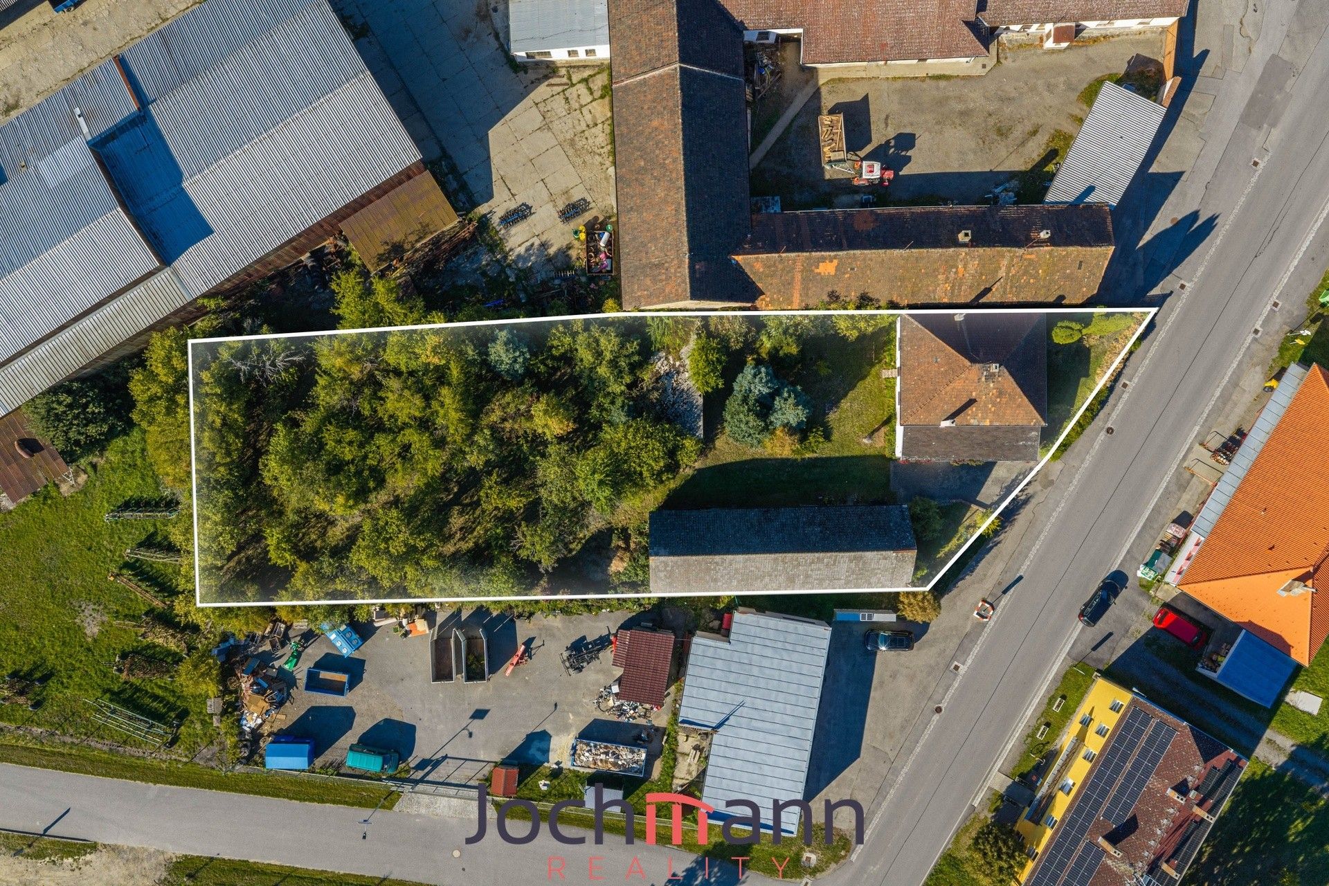 Rodinné domy, Dívčice, 100 m² - 2
