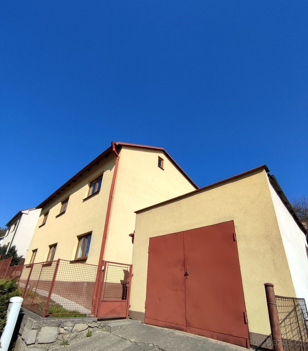 Prodej dům - Jihlava, 586 01, 110 m²