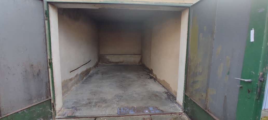 Pronájem garáž - Brno, 614 00