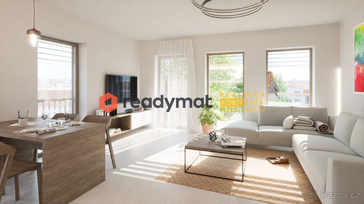 Byty, Břeclav, 690 02