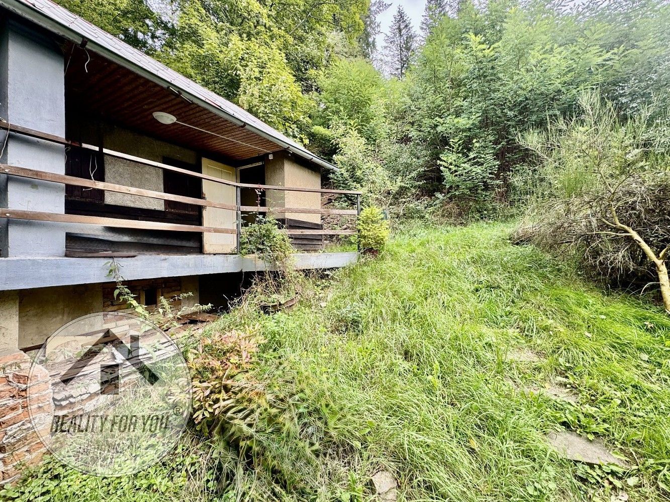 Chalupa · 45 m² · Železný Brod, okres Jablonec nad Nisou, Liberecký kraj - 4