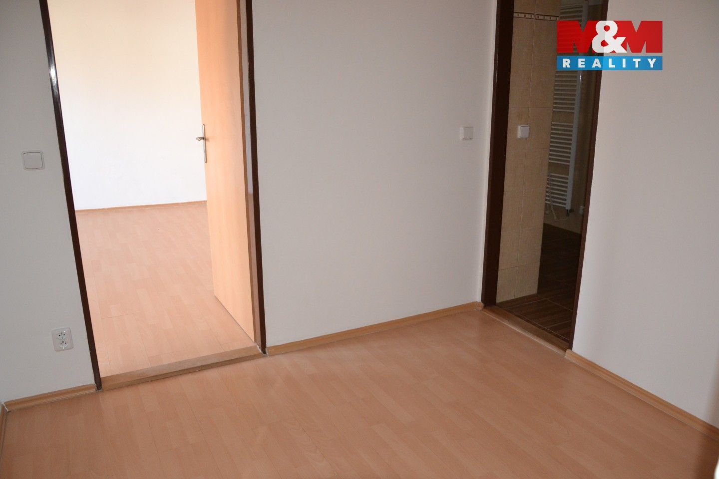 1+1, Boženy Němcové, Červený Kostelec, 48 m² - 2