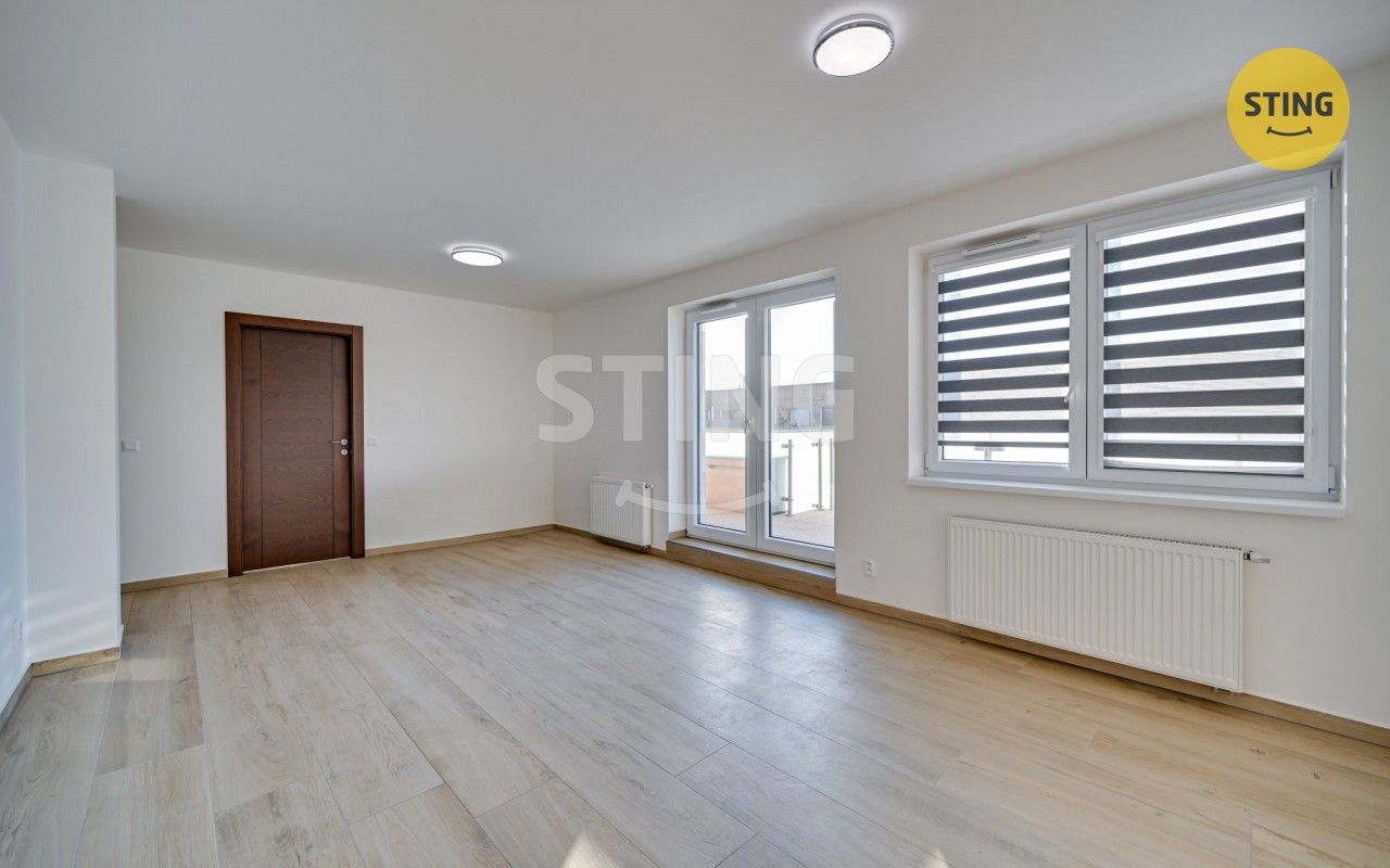 Prodej byt 2+kk - Třída Jiřího Pelikána, Olomouc, 56 m² - 5