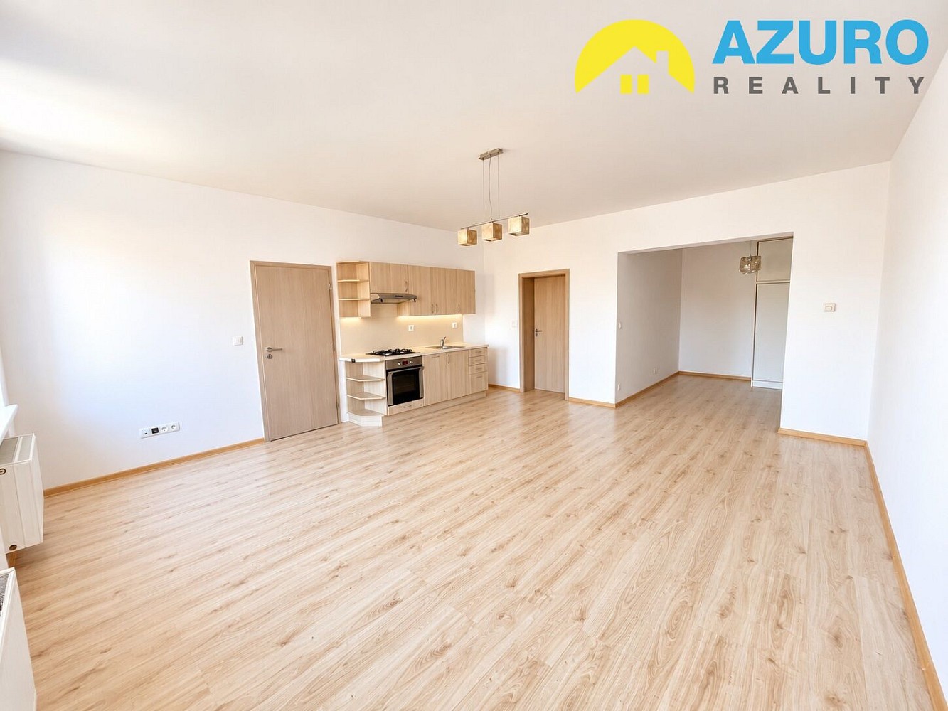 Byt 2+kk · 57 m² · Čechova, Přerov - Přerov I-Město - 1