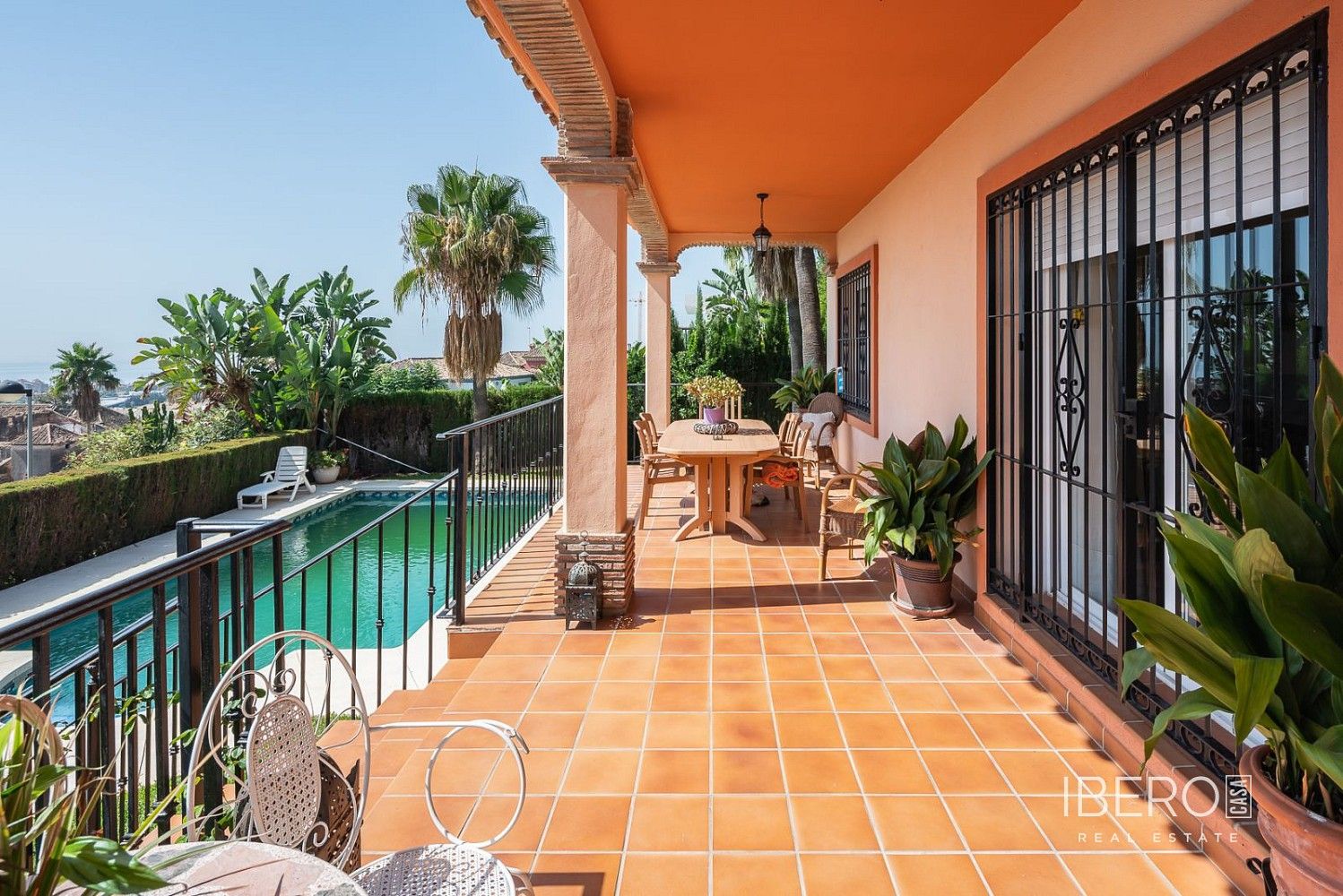 Rodinný dům · 428 m² · Marbella, ES - 3