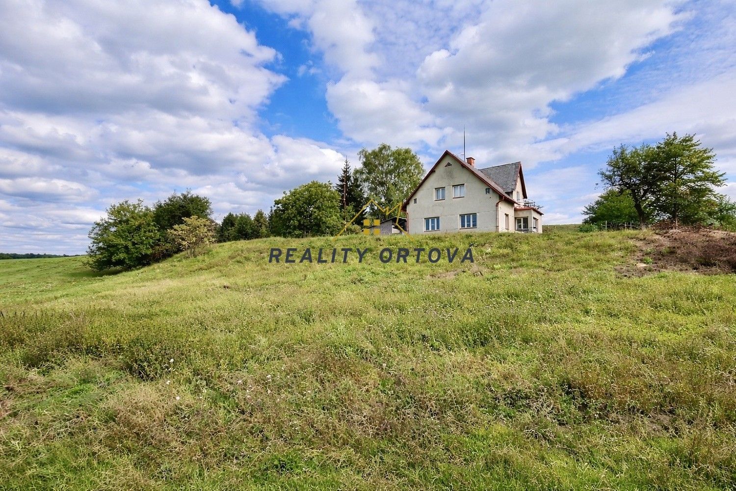 Rodinné domy, Karlovice - Sedmihorky, okres Semily, Liberecký kraj, 179 m² - 2