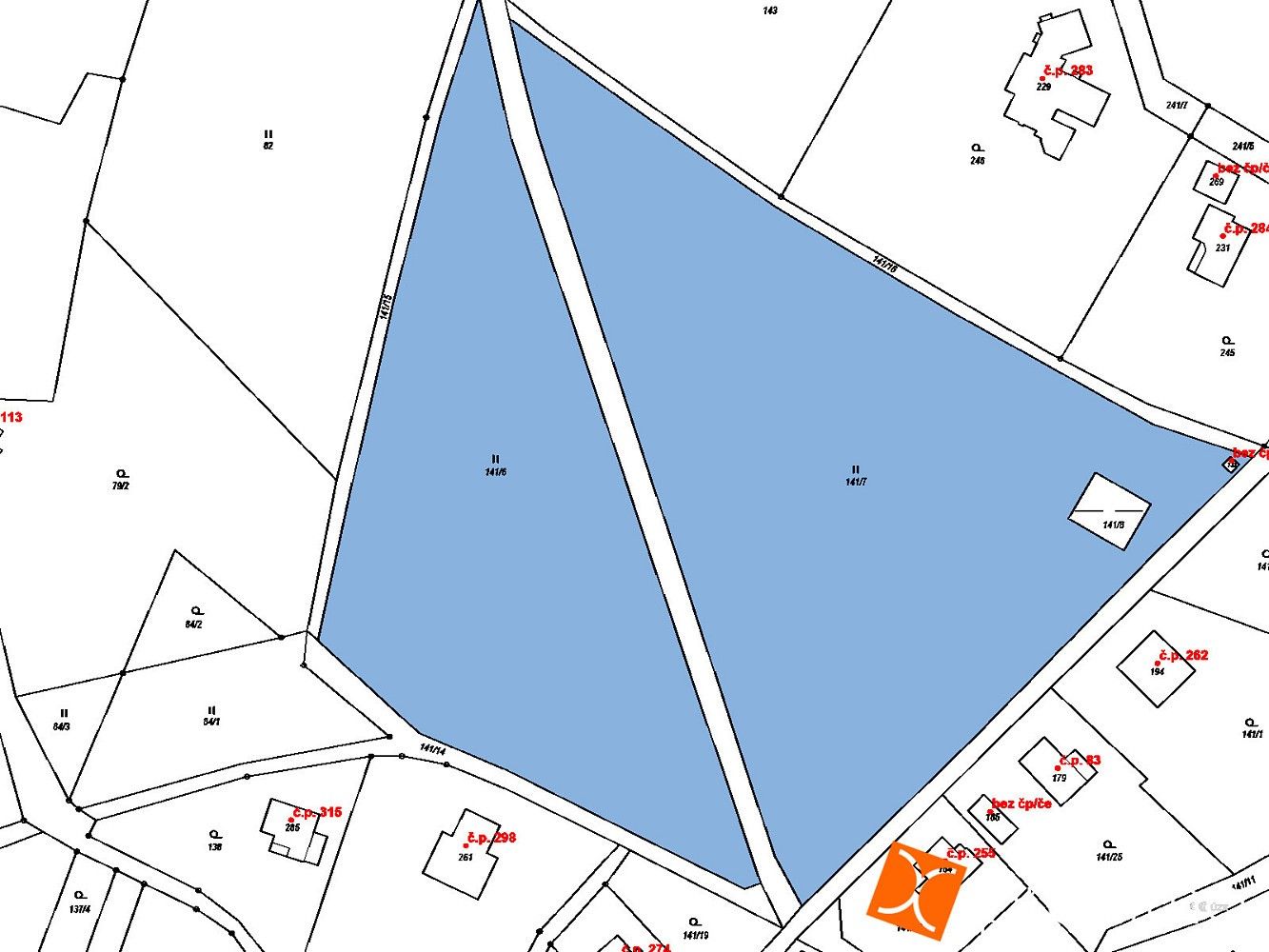 Ostatní, Nemojov, okres Trutnov, Královéhradecký kraj - 2