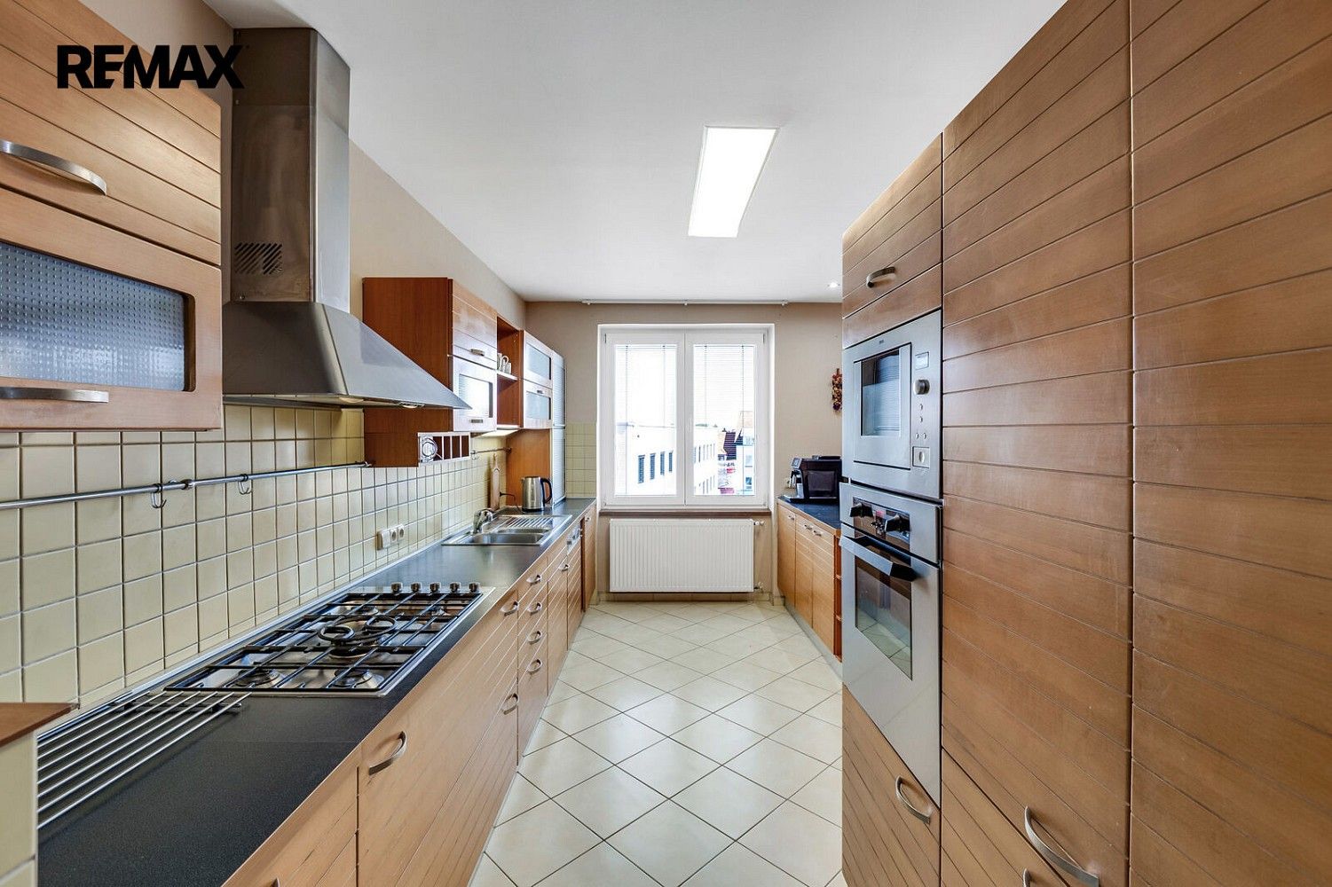 3+kk, Hořovice, okres Beroun, Středočeský kraj, 92 m² - 2