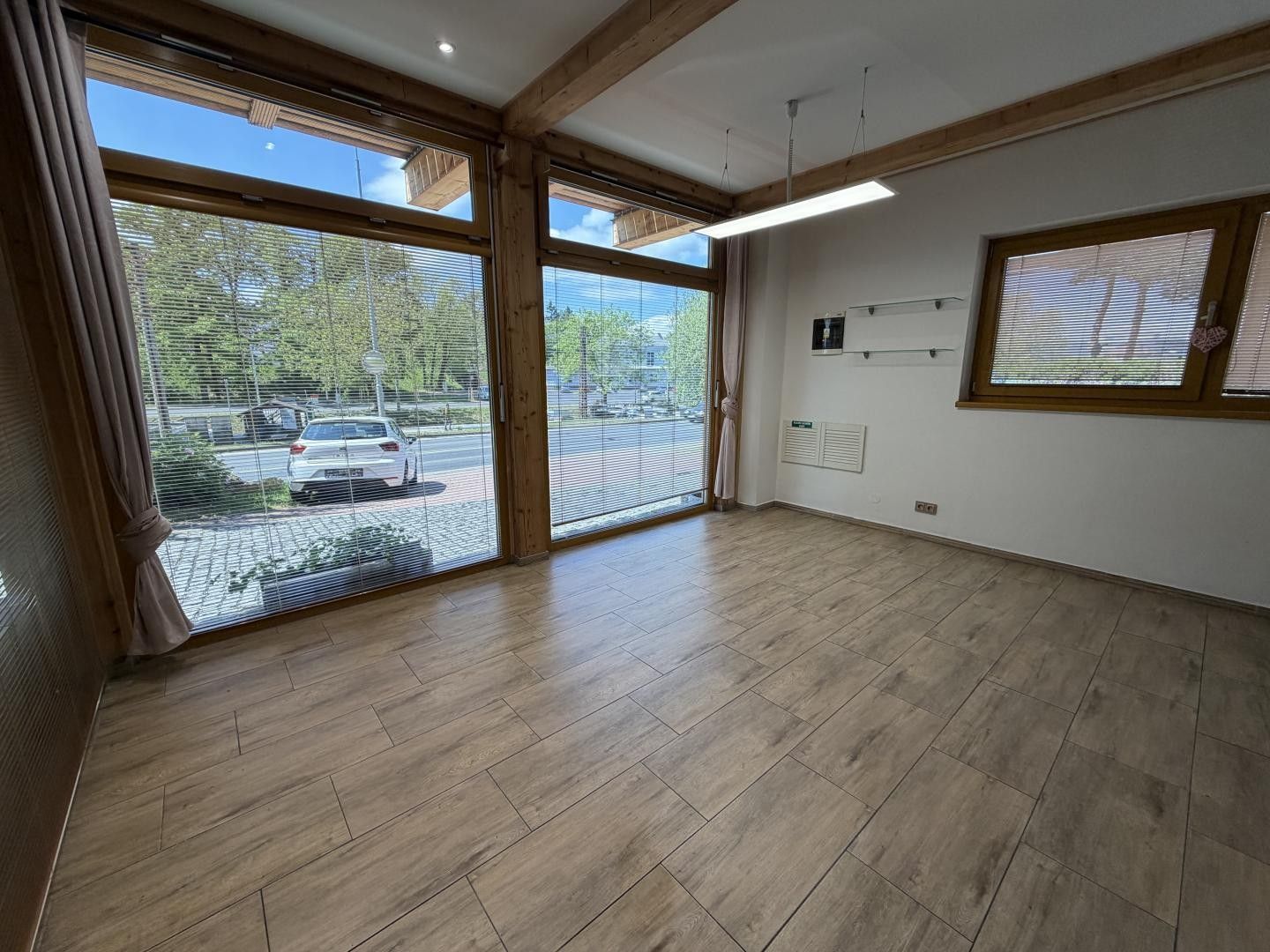 Ostatní, Klatovy I, 48 m²