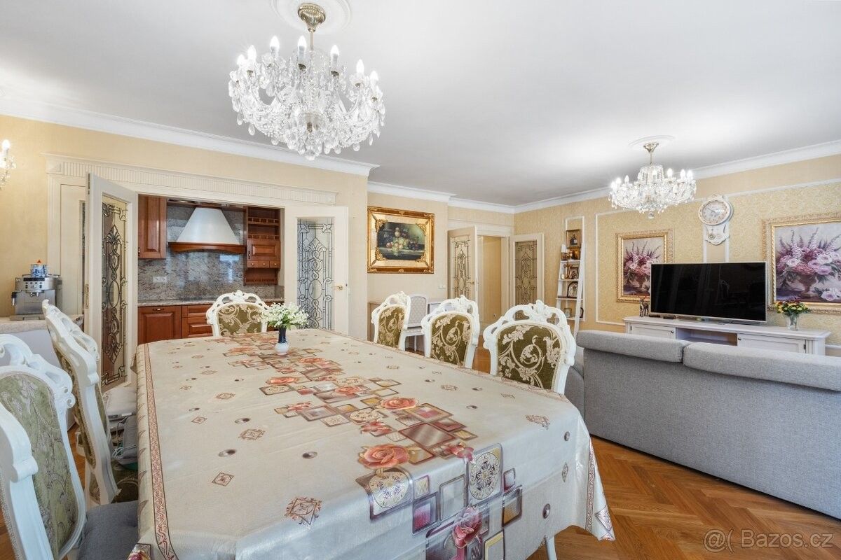 Byty, Březová, 360 01