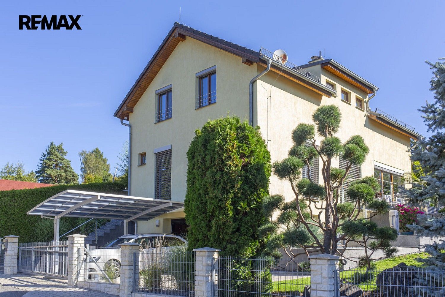 Rodinný dům · 215 m² · Mnichovice, okres Praha-východ, Středočeský kraj - 3