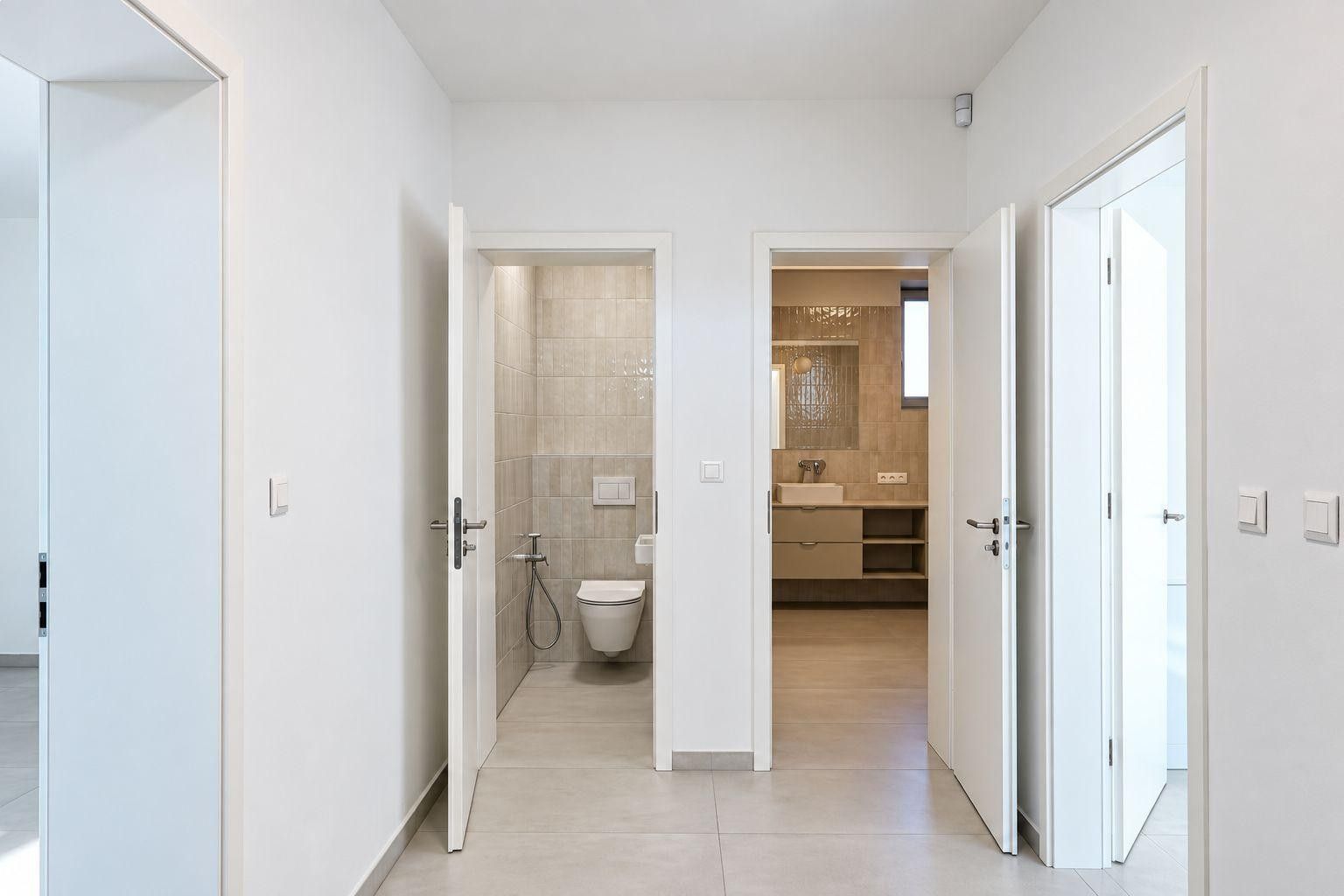 Byt 3+1 · 126 m² · Rybníček, Vyškov - 4