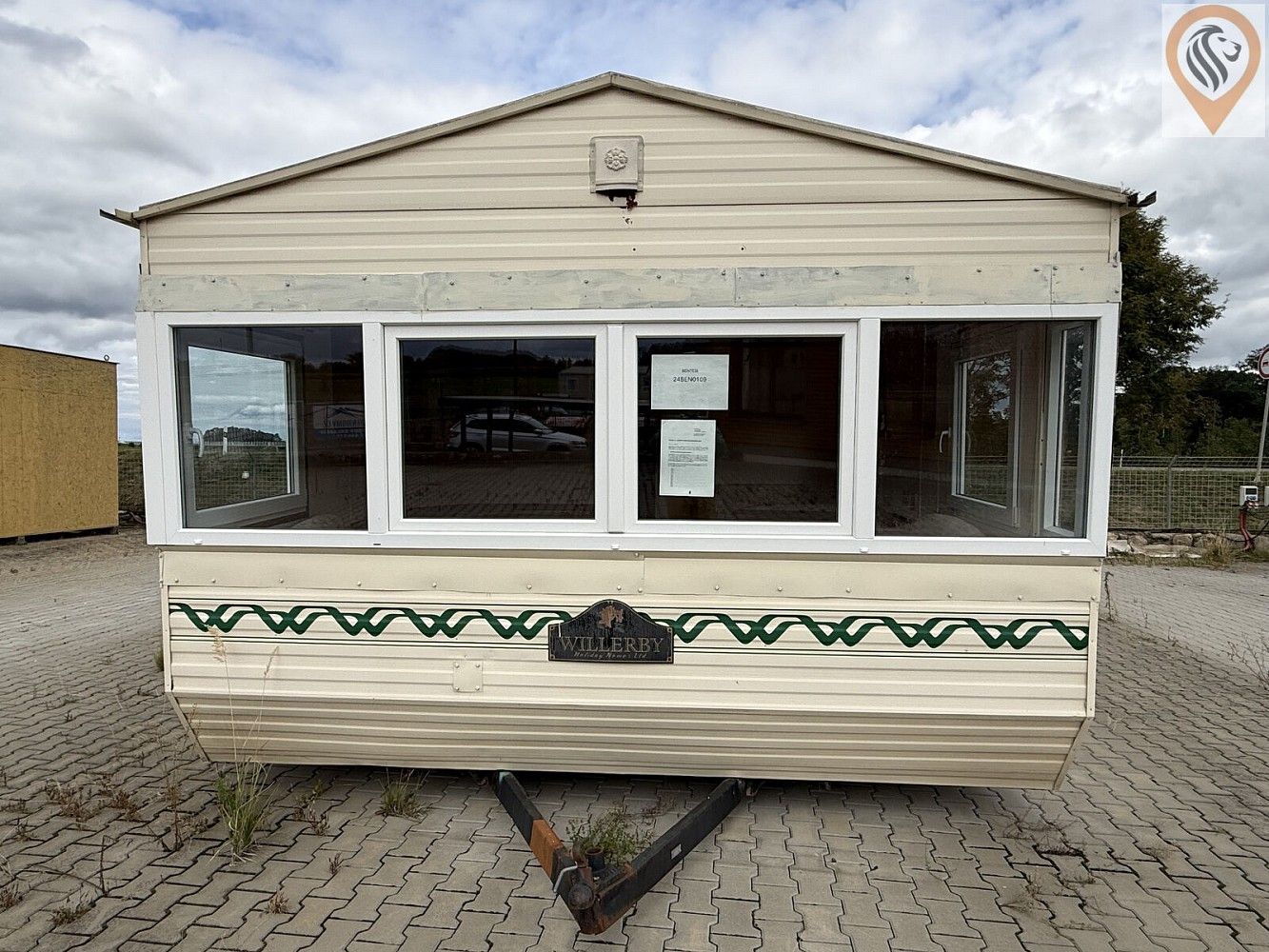 Ostatní, Sadová, okres Hradec Králové, Královéhradecký kraj, 36 m² - 2