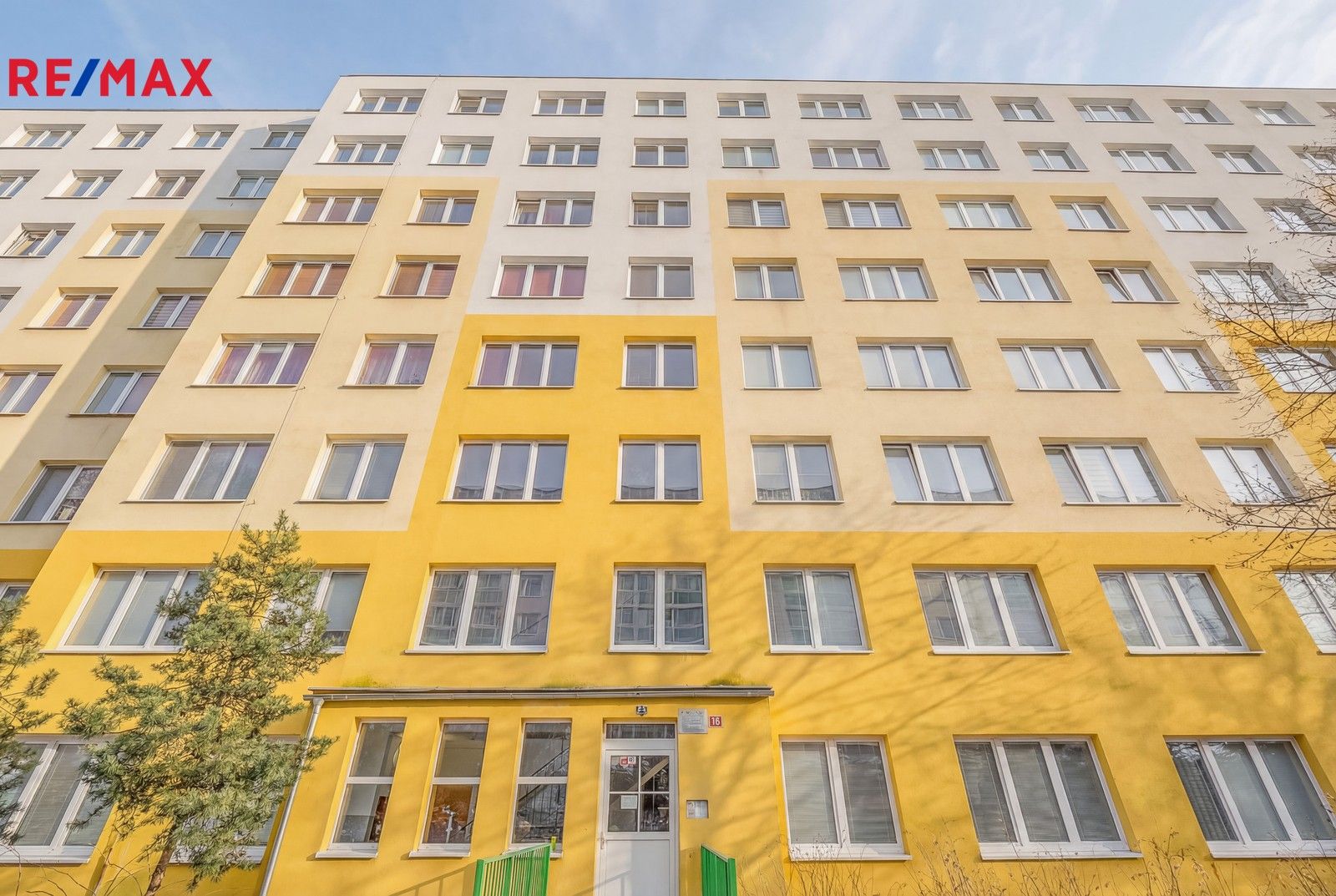 4+1, Luční 319, Litvínov, 91 m²