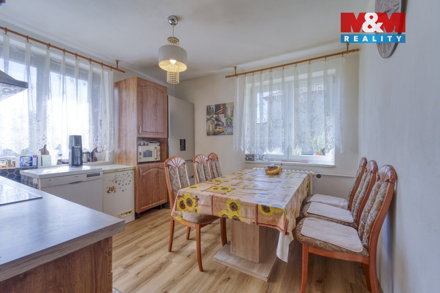 Prodej rodinný dům - Drnkova, Blovice, 159 m² - 5