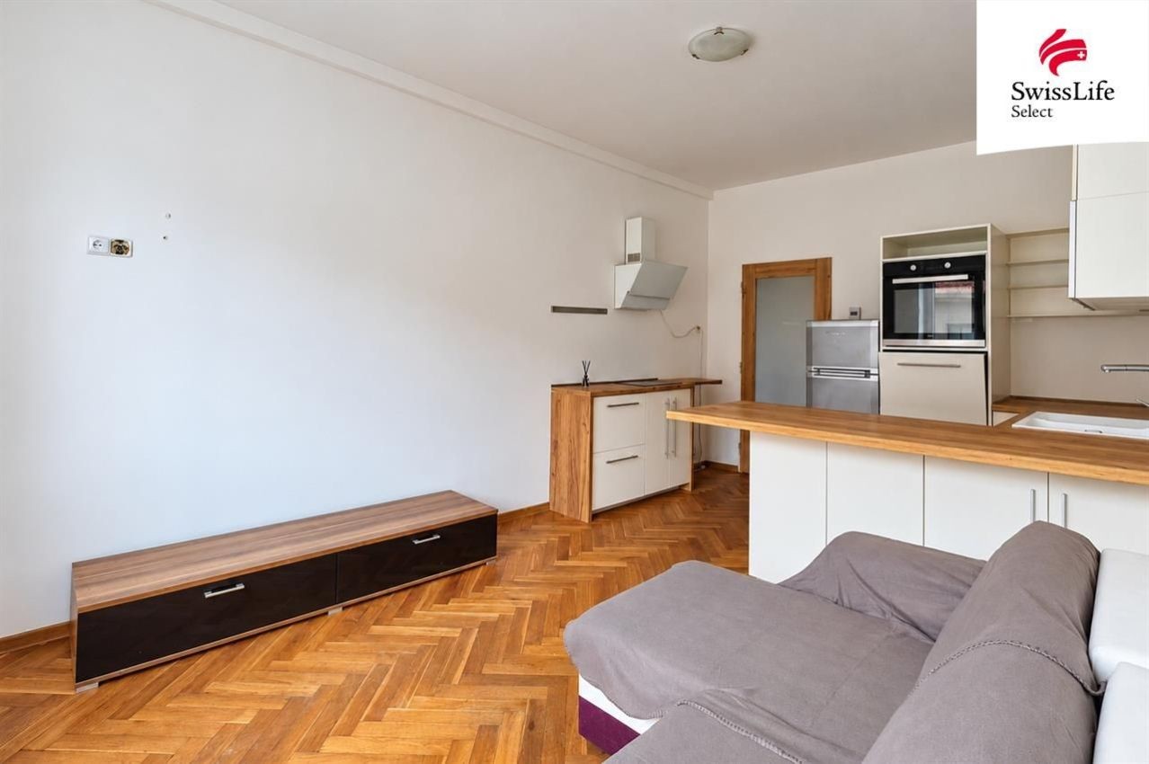 3+kk, Erbenova, Jihlava, 58 m² - 2