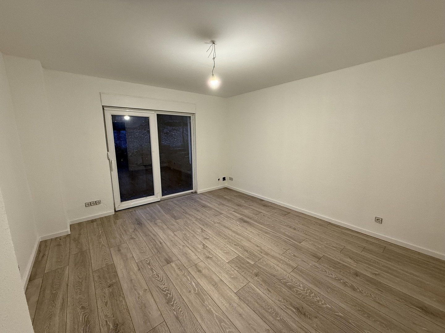 3+1, Fürstenberg Straße 14, , Severní Porýní-Vestfálsko, 65 m² - 1