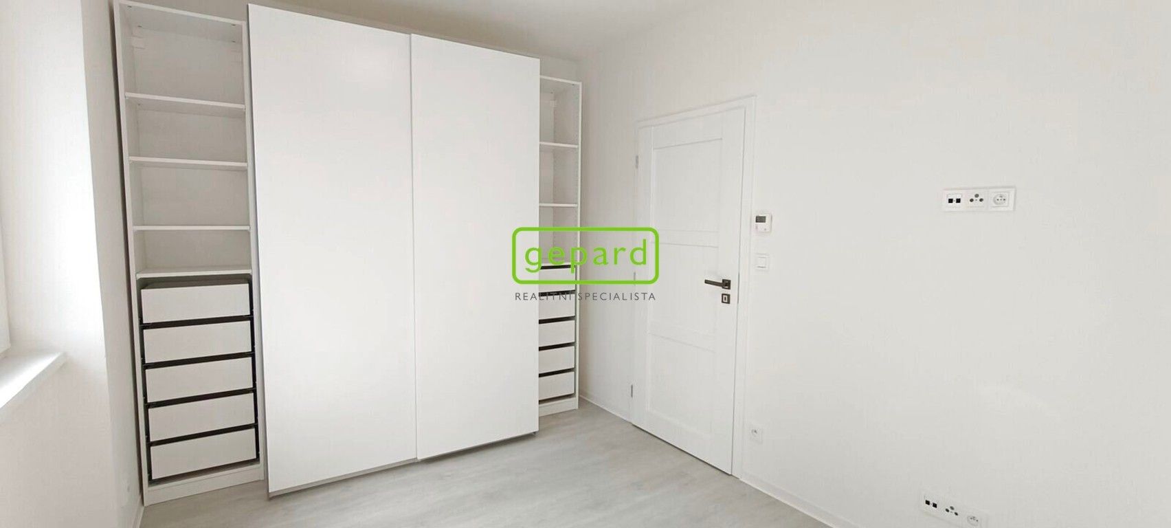 Pronájem byt 2+kk - Durďákova, Brno, 36 m²