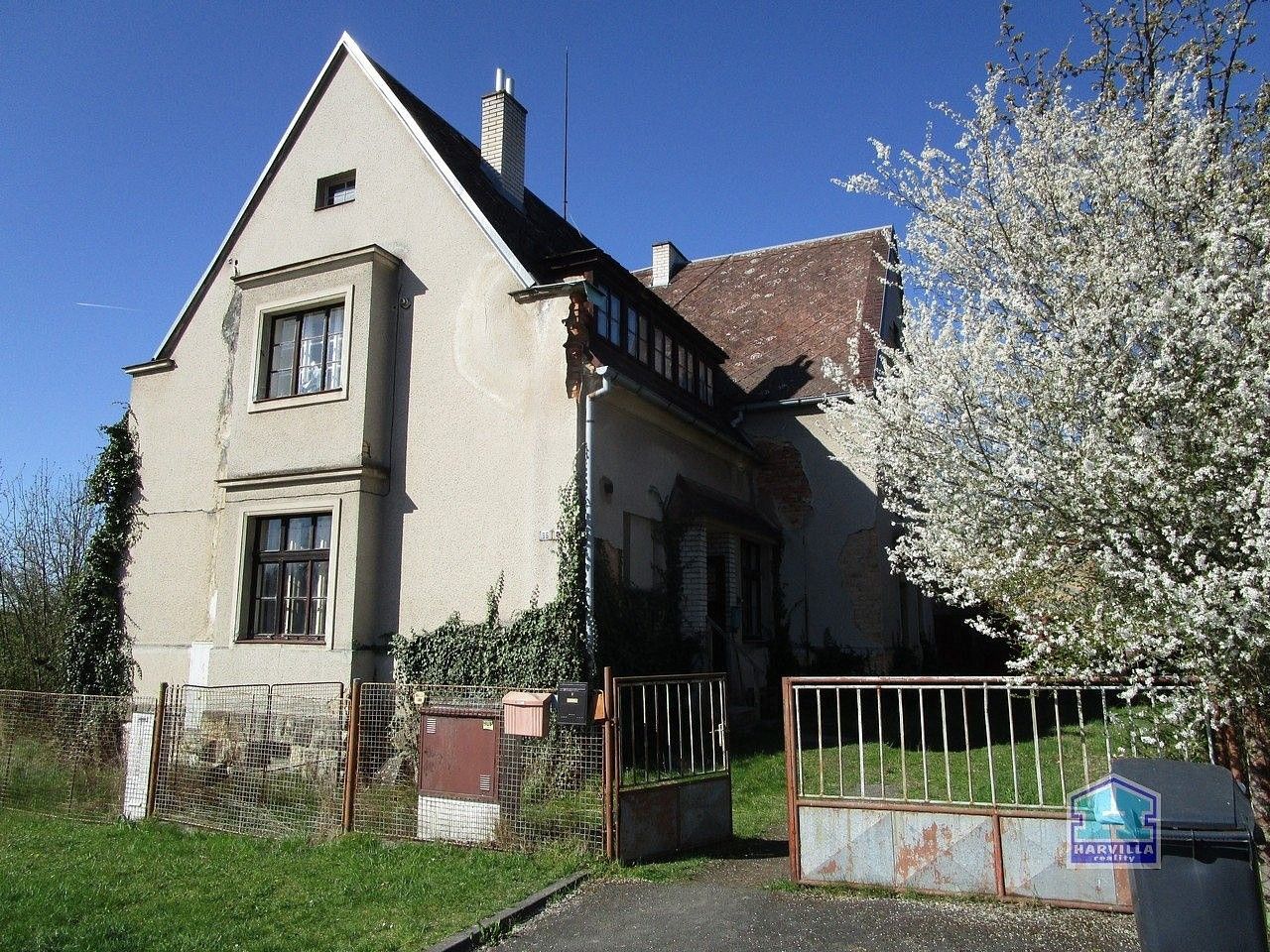 Prodej rodinný dům - Sluneční, Konstantinovy Lázně, okres Tachov, 270 m² - 5
