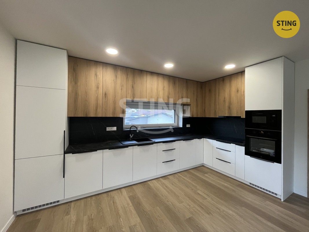 3+kk, U Plesenky , Ostrava Martinov, 79 m² - 1