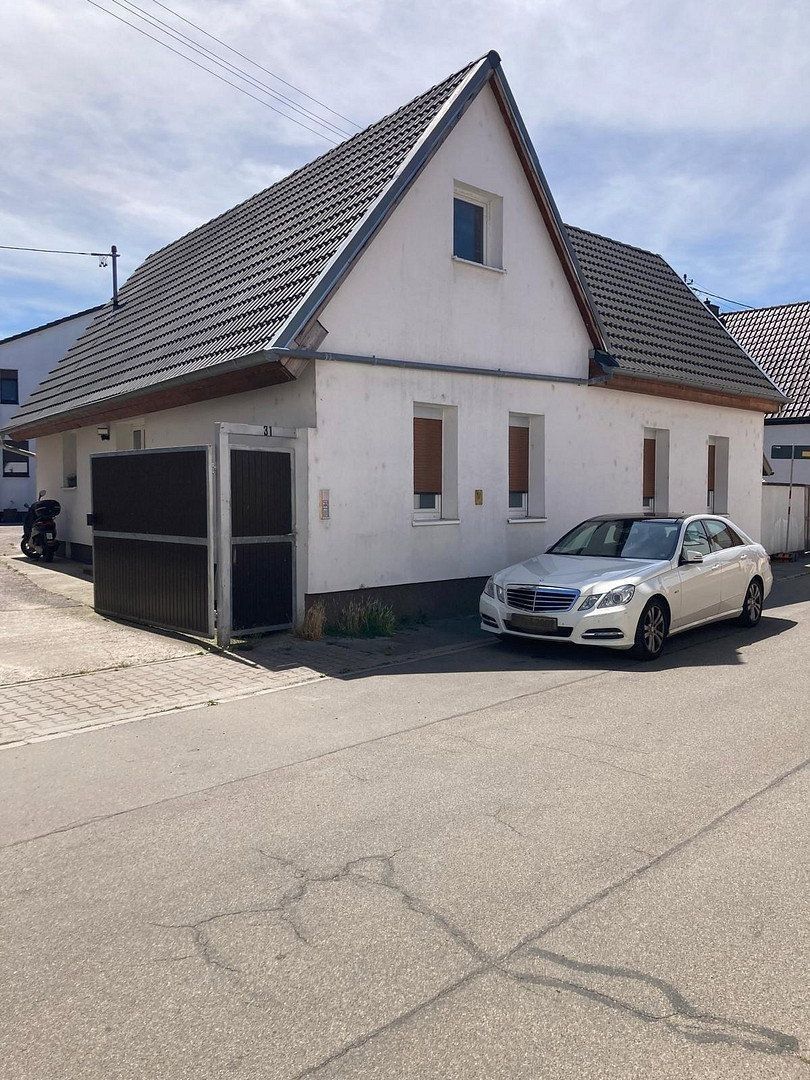 3+1, Frankenthal Eppstein Rheinland-Pfalz 67227, 72 m² - 1