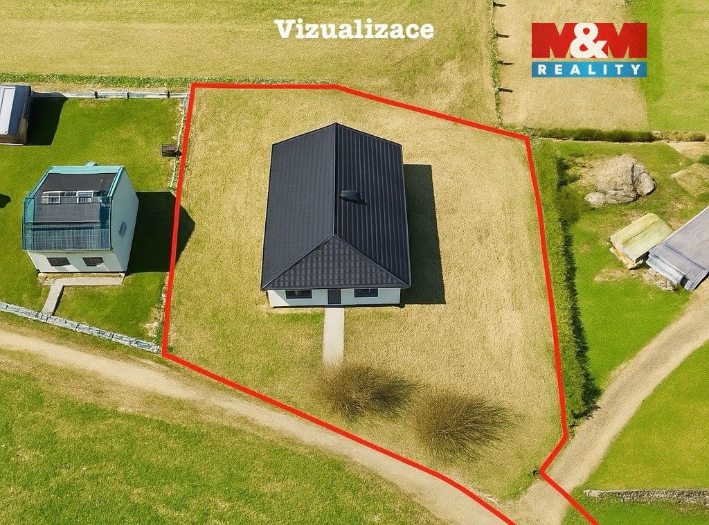 Prodej pozemek pro bydlení - Třebařov, 569 33