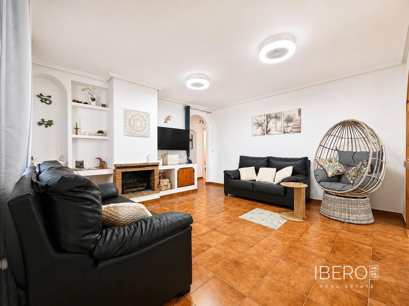 Rodinný dům · 158 m² · Los Alcazares, ES - 3
