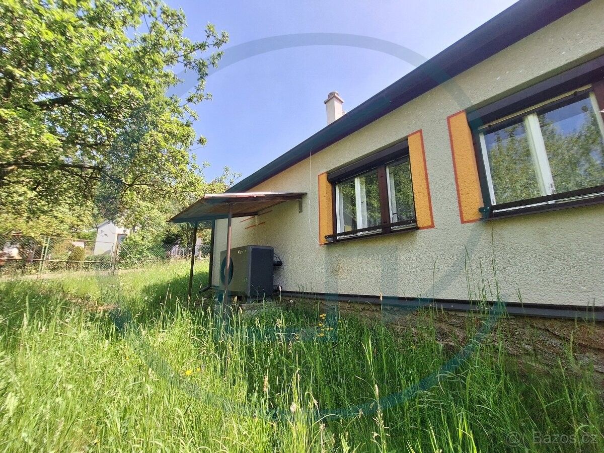 Prodej rodinný dům - Pacov, 395 01 - 5