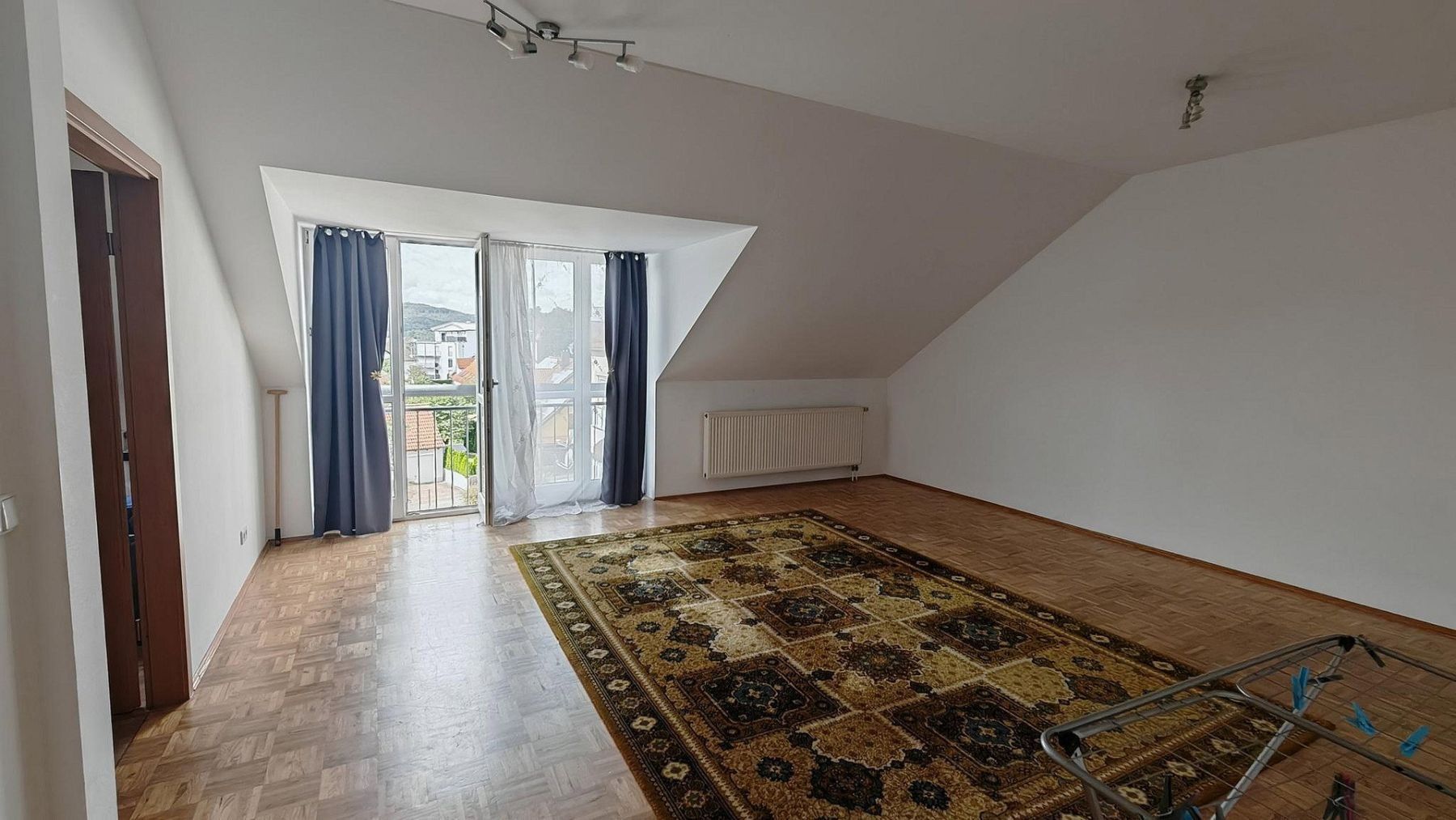 Byt 3+1 · 70 m² · Ahornweg 12c, , Bavorsko - 3
