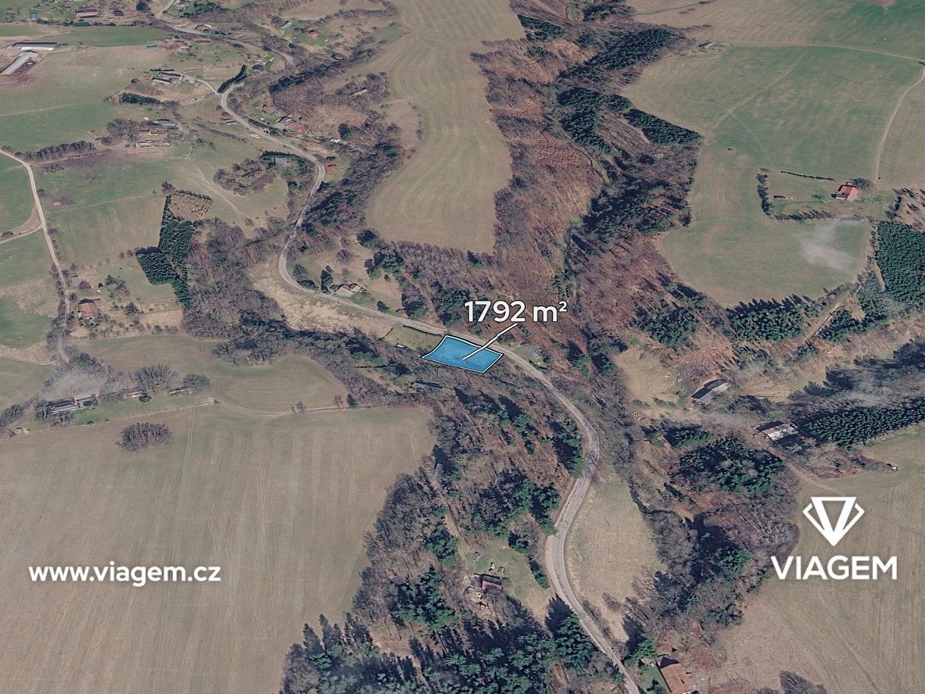 Zahrada · Rokytnice v Orlických horách, okres Rychnov nad Kněžnou, Královéhradecký kraj - 3