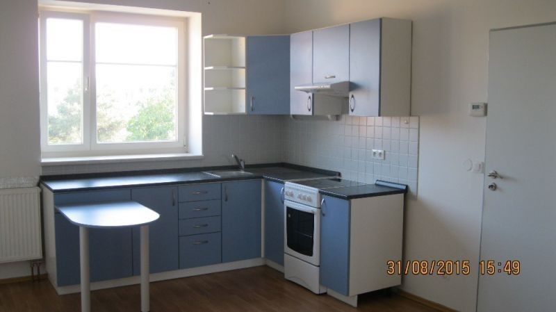 2+kk, Lidická, Česká Skalice, 45 m²