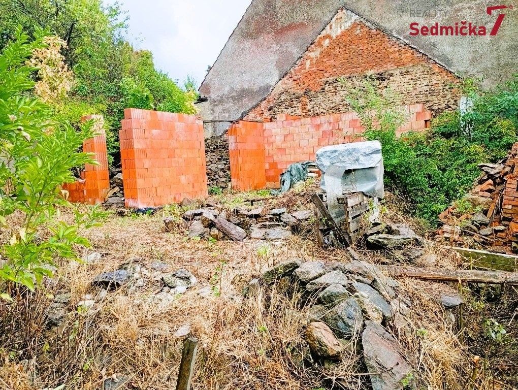 Pozemek pro bydlení · 371 m² · Radkov - 4